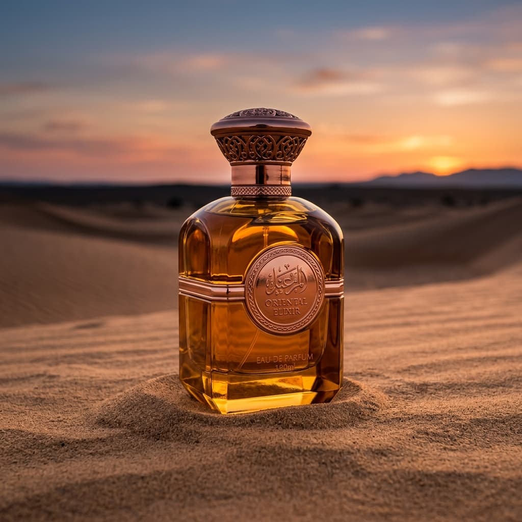 نفحات الشرق (Nafahat Al-Sharq)