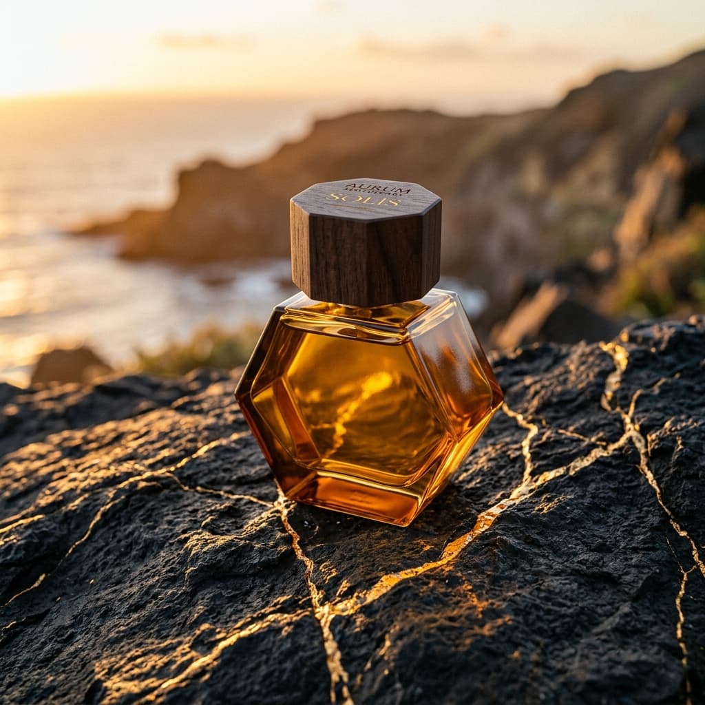 عطور النخبة (Niche)